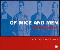 Of Mice and Men. Unabridged