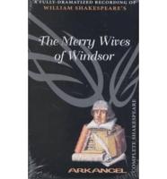 William Shakespeare's the Merry Wives of Windsor