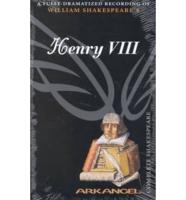 William Shakespeare's Henry VIII