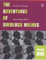The Adventures of Sherlock Holmes. Vol 1