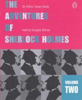 The Adventures of Sherlock Holmes. Vol 2