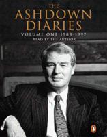 01 Ashdown Diaries 1988 To 1997
