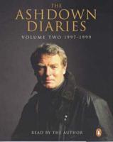 02 Ashdown Diaries 1997 To 1999