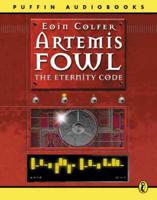 Artemis Fowl: The Eternity Code (AB)