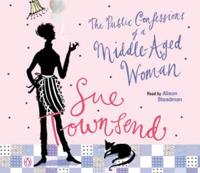 The Public Confessions Of A Middle-Aged Woman (Cd)
