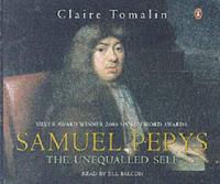 Samuel Pepys (cd)