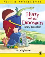 Harry and the Dinosaurs Story Collection
