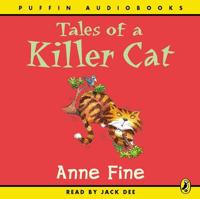 Tales of a Killer Cat