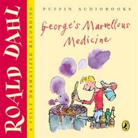 George's Marvellous Medicine