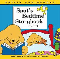Spot's Bedtime Storybook (BCA)