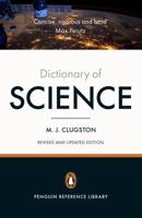 The Penguin Dictionary of Science