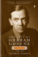 The Life of Graham Greene