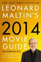 Leonard Maltin's 2014 Movie Guide