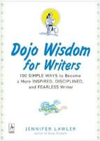 Dojo Wisdom for Writers