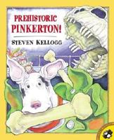 Prehistoric Pinkerton