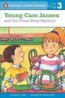 Young Cam Jansen and the Pizza Shop Mystery. Penguin Young Readers, L3