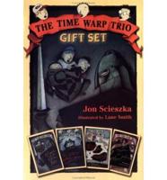 Time Warp Trio Gift Set