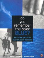 Do You Remember the Colour Blu
