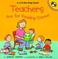Teachers Are for Reading Stories