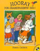 Hooray for Grandparents' Day!