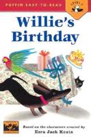 Willi's Birthday