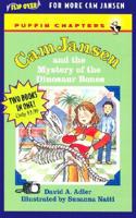 Cam Jansen and the Mystery of the Dinosaur Bones/Babe Ruth Baseball Flip