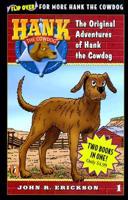Hank the Cowdog Flip Book