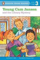 Young Cam Jansen and the Library Mystery. Penguin Young Readers, L3