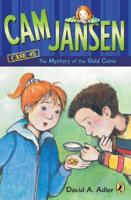 Cam Jansen the Mystery of the Gold Coins