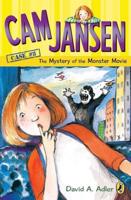 Cam Jansen and the Mystery of the Monster Movie