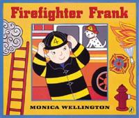 Firefighter Frank