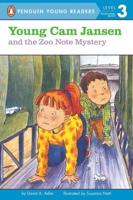 Young Cam Jansen and the Zoo Note Mystery. Penguin Young Readers, L3