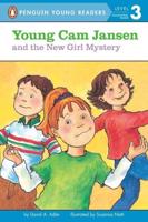 Young Cam Jansen and the New Girl Mystery. Penguin Young Readers, L3