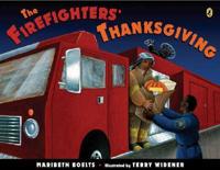 The Firefighters' Thanksgiving