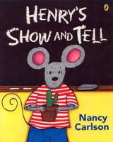 Henry's Show and Tell