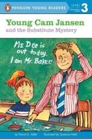 Young Cam Jansen and the Substitute Mystery. Penguin Young Readers, L3