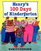 Henry's 100 Days of Kindergarten