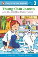 Young Cam Jansen and the Spotted Cat Mystery. Penguin Young Readers, L3