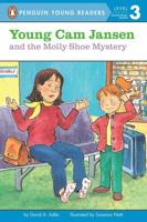 Young Cam Jansen and the Molly Shoe Mystery. Penguin Young Readers, L3