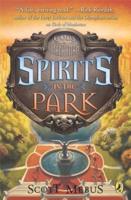 Gods of Manhattan 2: Spirits in the Park