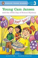 Young Cam Jansen and the 100th Day of School Mystery. Penguin Young Readers, L3