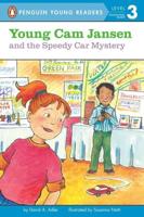 Young Cam Jansen and the Speedy Car Mystery. Penguin Young Readers, L3