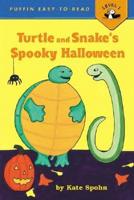 Turtle & Snake's Spooky Hallow