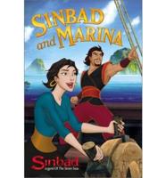 Sinbad and Marina