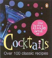 The Little Book of Cocktails