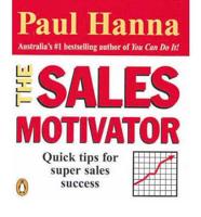 The Sales Motivator