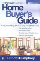 The Penguin Australian Home Buyer's Guide