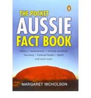 The Pocket Aussie Fact Book