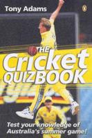 The Cricket Quiz Book