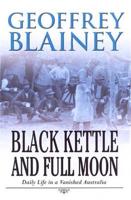 Black Kettle and Full Moon